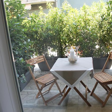 Casavacanze Castelli Di Sabbia Porto Sant'Elpidio Luaran gambar