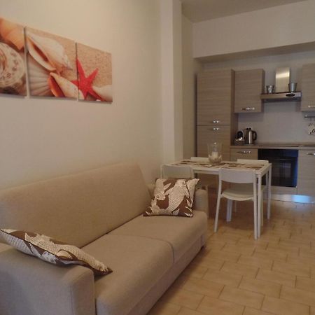 Casavacanze Castelli Di Sabbia Porto Sant'Elpidio Luaran gambar