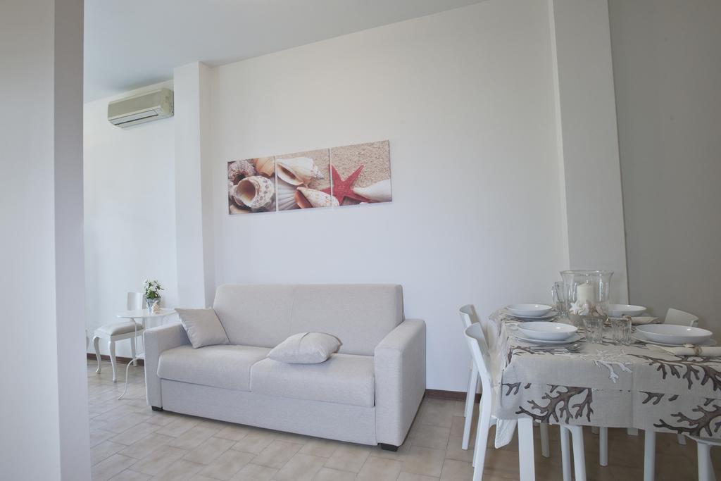Casavacanze Castelli Di Sabbia Porto Sant'Elpidio Bilik gambar