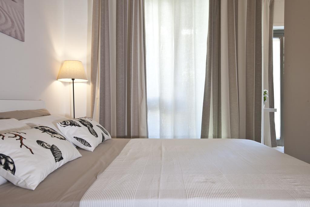 Casavacanze Castelli Di Sabbia Porto Sant'Elpidio Bilik gambar