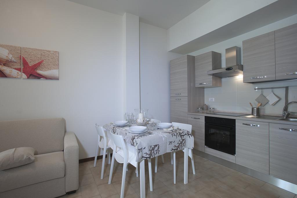 Casavacanze Castelli Di Sabbia Porto Sant'Elpidio Bilik gambar