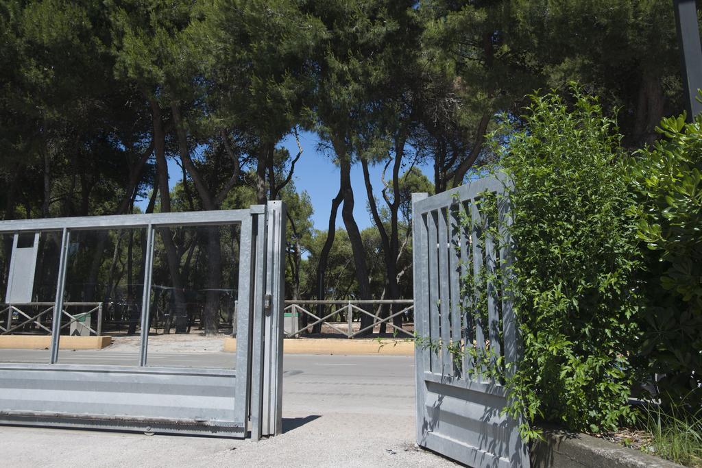 Casavacanze Castelli Di Sabbia Porto Sant'Elpidio Bilik gambar