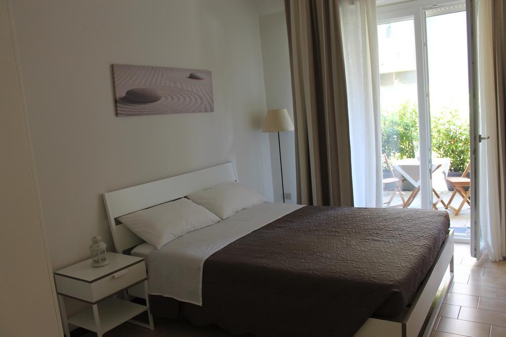 Casavacanze Castelli Di Sabbia Porto Sant'Elpidio Luaran gambar