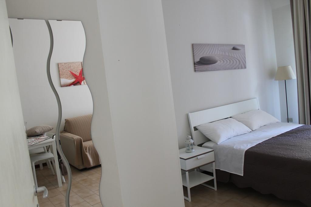 Casavacanze Castelli Di Sabbia Porto Sant'Elpidio Luaran gambar