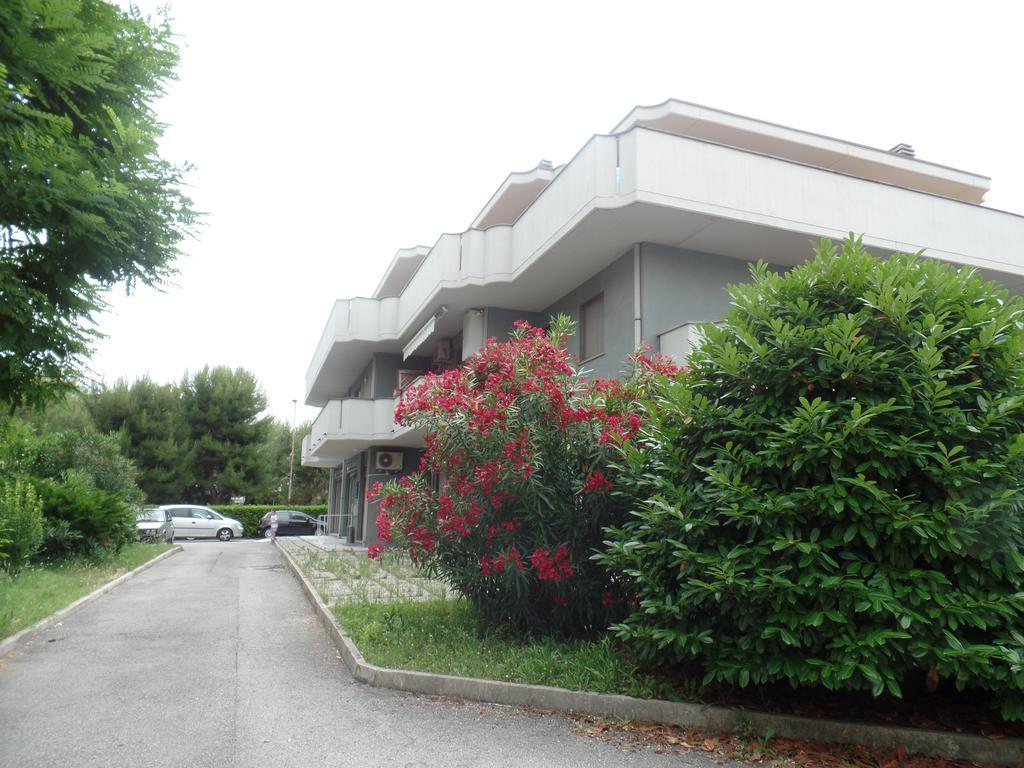 Casavacanze Castelli Di Sabbia Porto Sant'Elpidio Luaran gambar