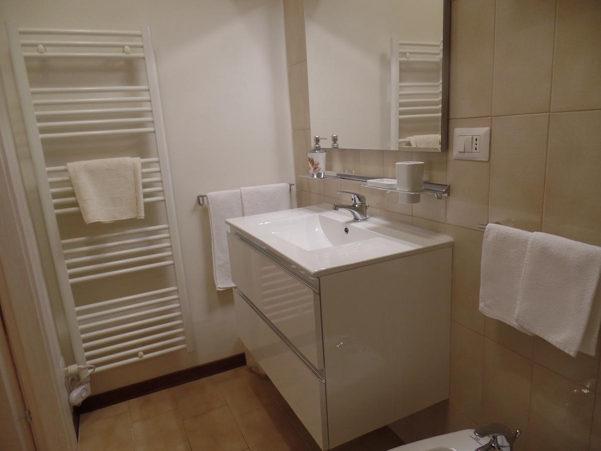Casavacanze Castelli Di Sabbia Porto Sant'Elpidio Luaran gambar